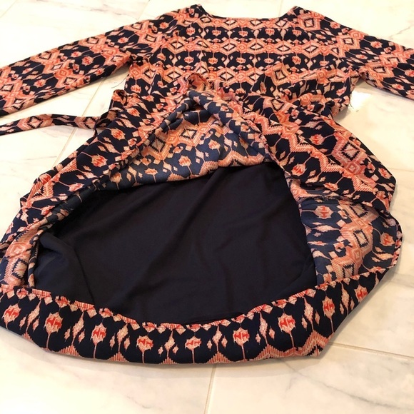 Collective concepts summer dress. EUC! - Picture 5 of 5